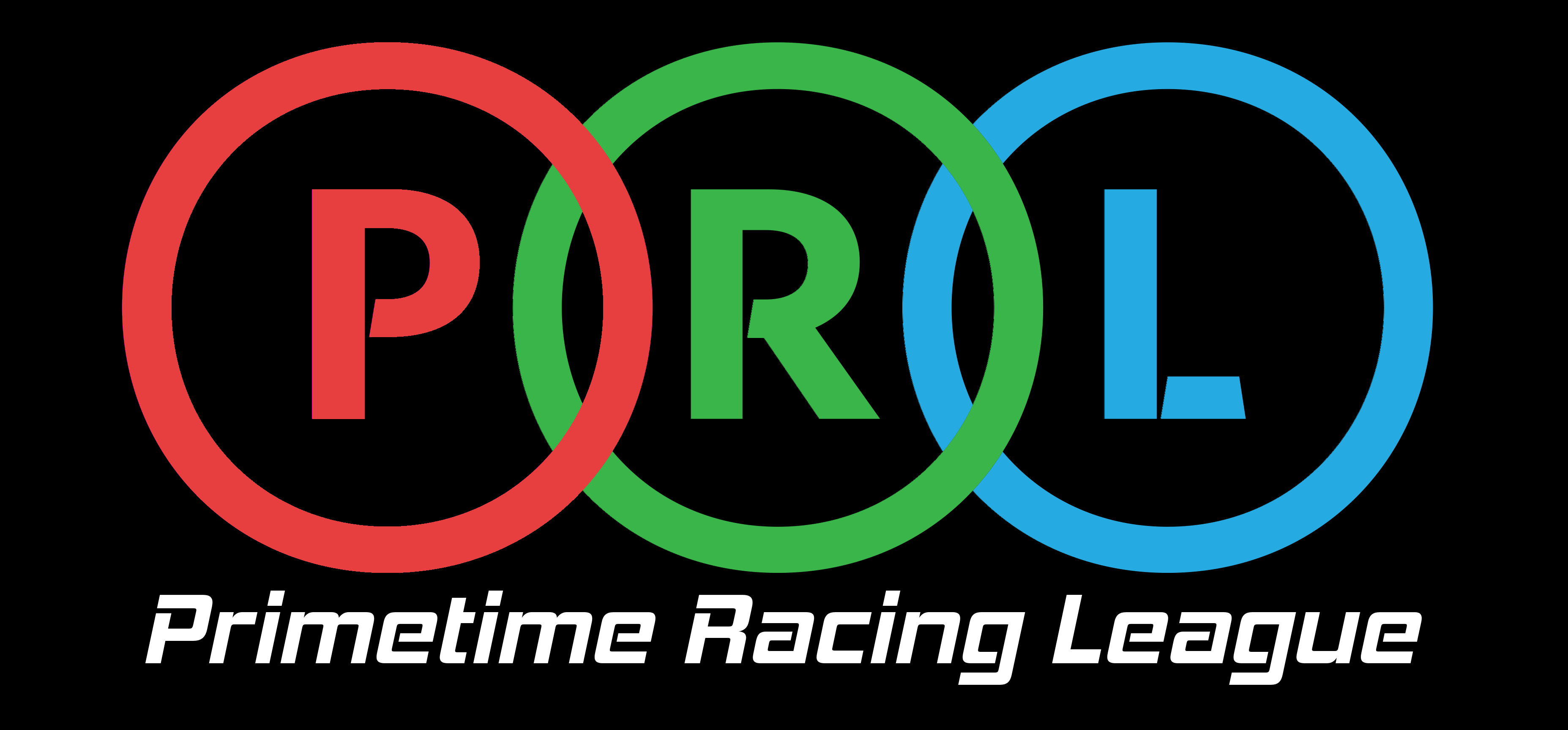 Primetime Racing League